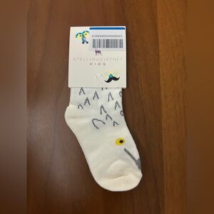 NWT - Stella McCartney Kids Socks